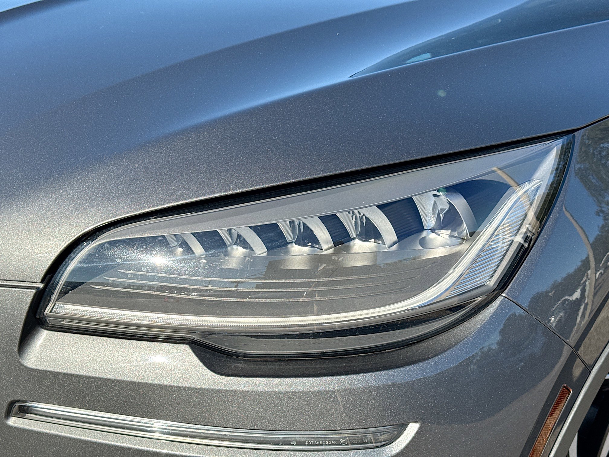 Used 2023 Lincoln Aviator Reserve image 9