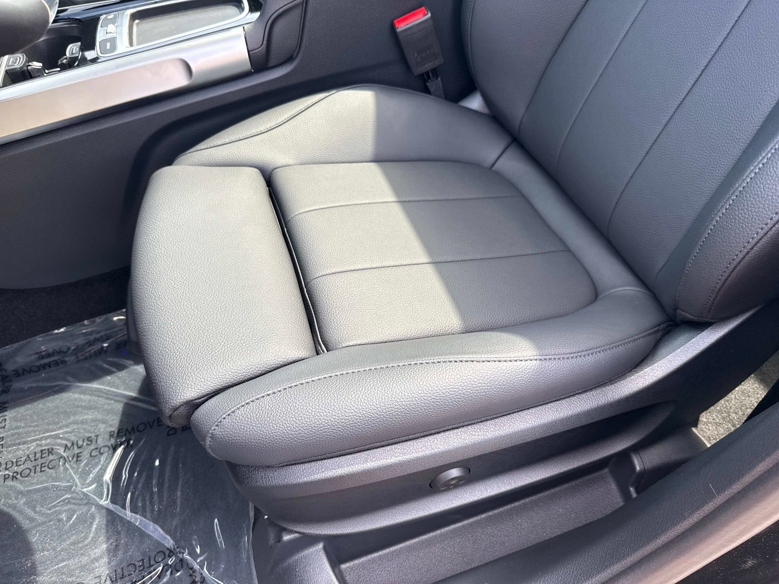 New 2026 Mercedes-Benz GLB 250 image 20