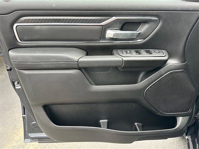 New 2026 RAM 1500 Big Horn image 13