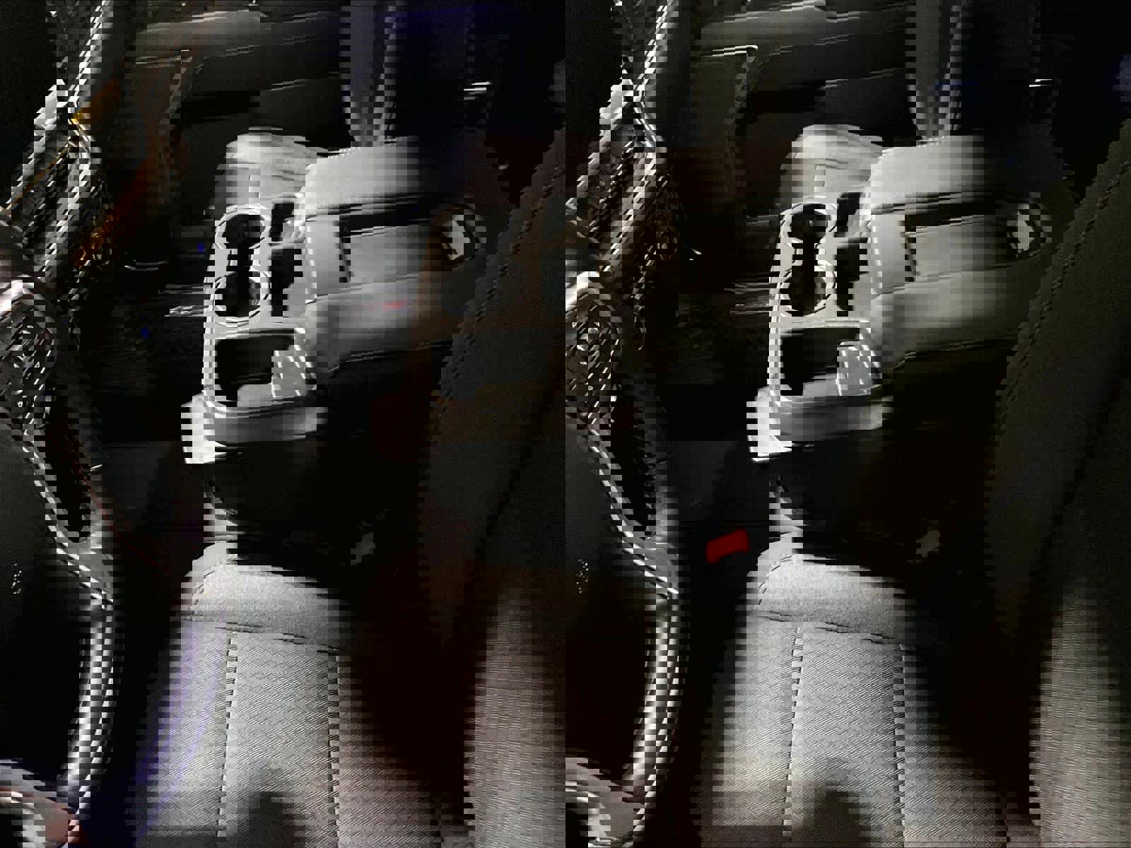 Certified 2022 Chevrolet Silverado 1500 LT image 20