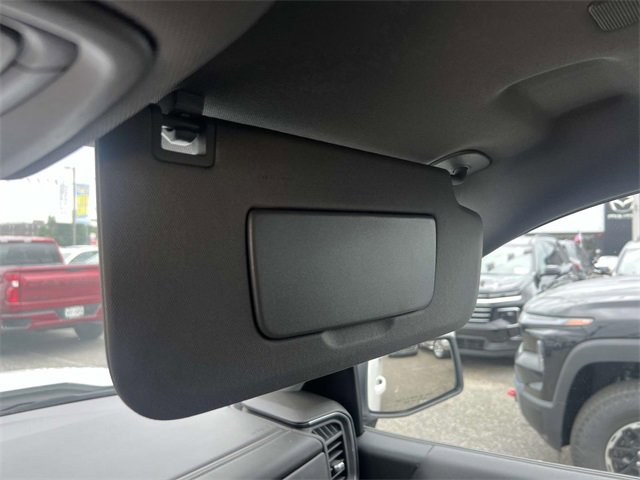 Certified 2024 Chevrolet Silverado 1500 LT image 34