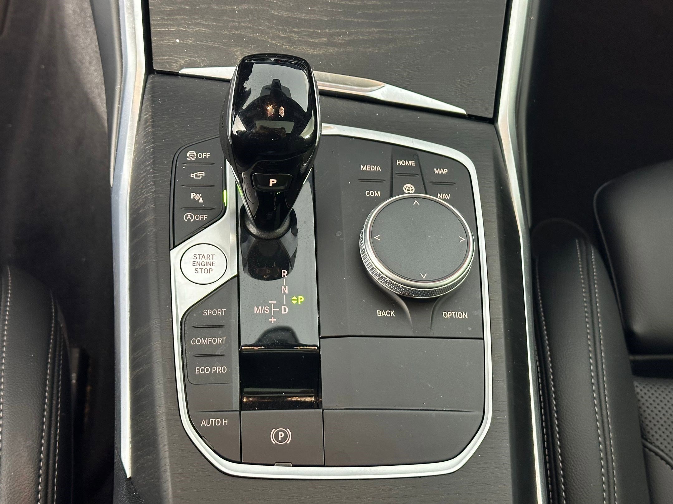 Certified 2023 BMW 430i Coupe w/ Premium Package image 15