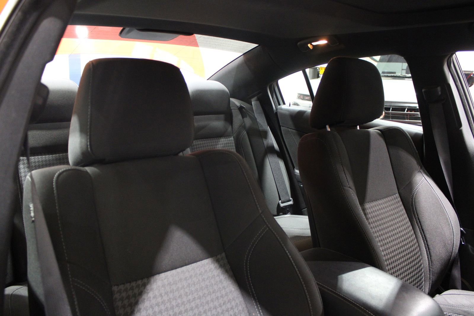 Used 2017 Dodge Charger SXT w/ Rallye Group image 26