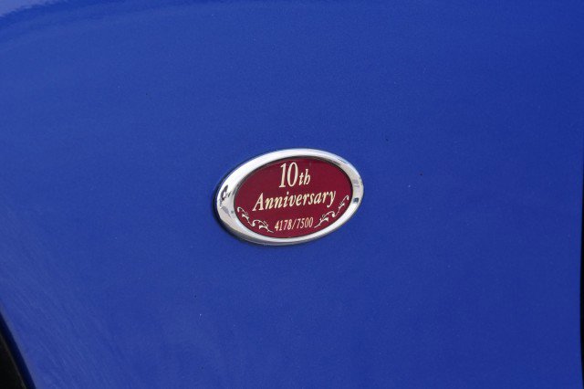 Used 1999 MAZDA MX-5 Miata 10th Anniversary Edition RWD image 16