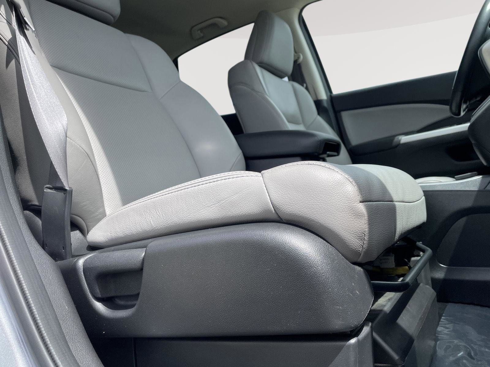 Used 2016 Honda CR-V EX-L image 5
