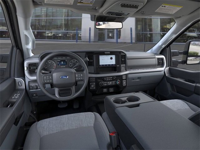 New 2026 Ford F250 XLT image 9