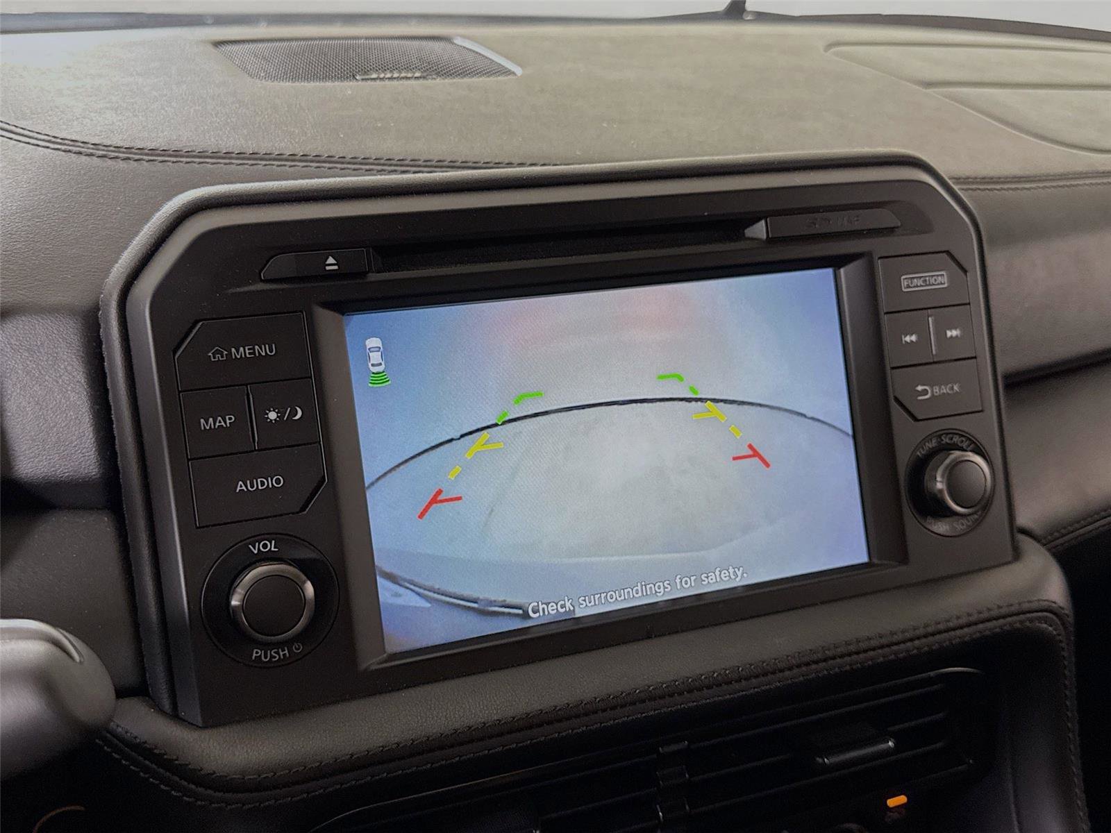 Used 2020 Nissan GT-R Premium image 20