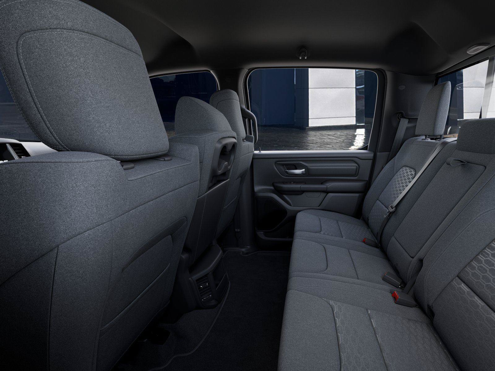 New 2026 RAM 1500 Express RWD image 23