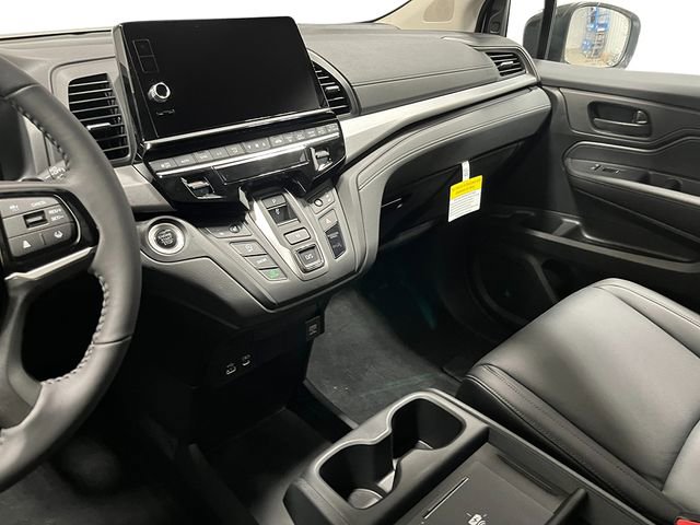 New 2026 Honda Odyssey EX-L image 25