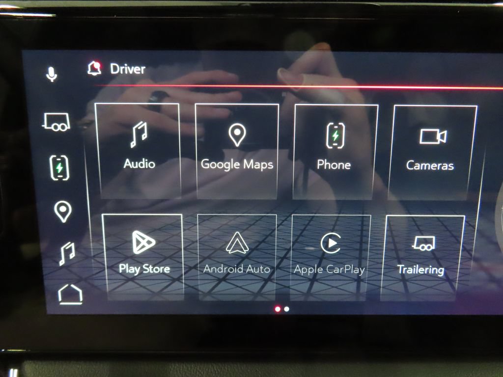 Used 2026 GMC Sierra 2500 AT4 w/ AT4 Premium Plus Package AWD/4WD image 29