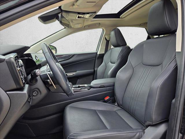 Used 2024 Lexus NX 350 AWD image 9