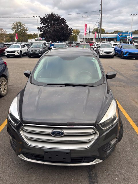 Used 2019 Ford Escape SE AWD/4WD image 2
