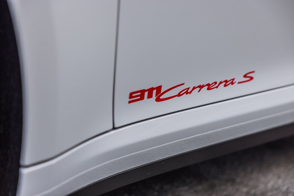 Certified 2025 Porsche 911 Carrera S image 26