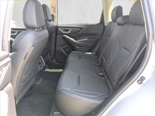 Used 2021 Subaru Forester Limited image 21