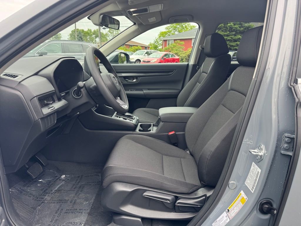 Used 2026 Honda CR-V LX image 11