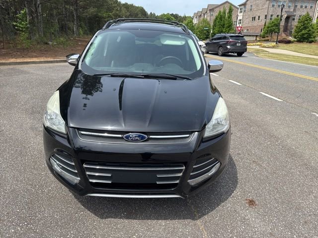 Used 2016 Ford Escape SE w/ SE Chrome Package FWD image 11