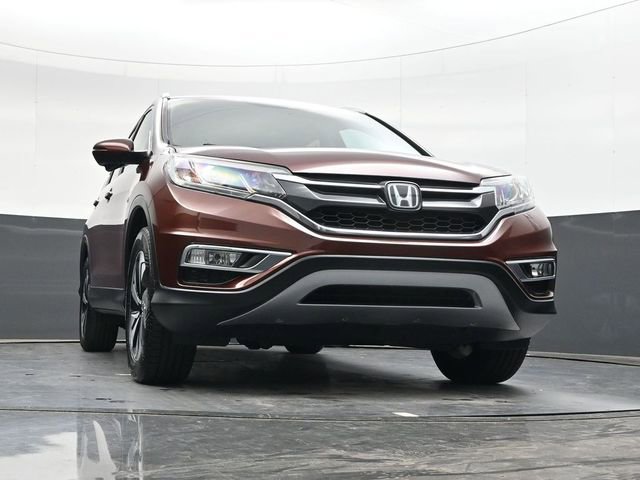 Used 2016 Honda CR-V Touring image 28