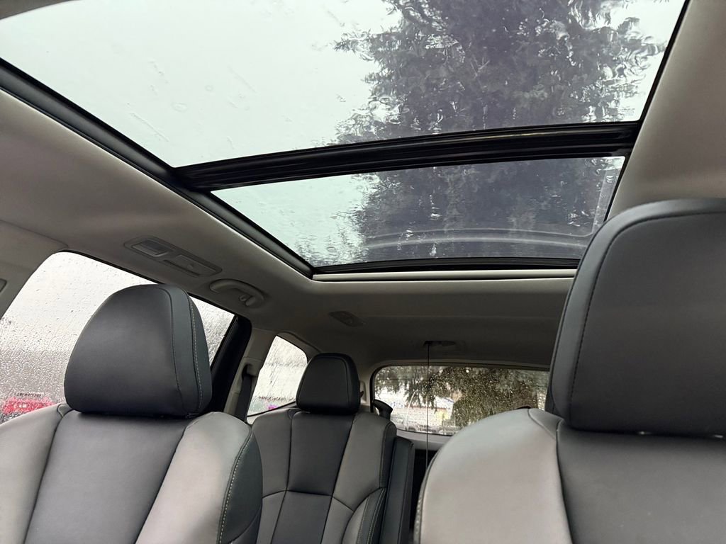 Used 2023 Subaru Ascent Onyx Edition Limited image 22