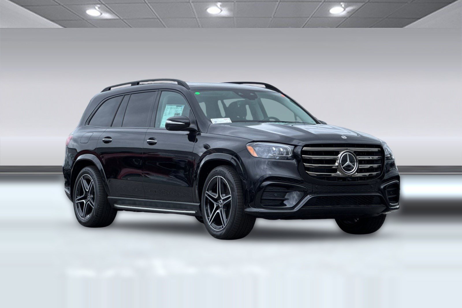 Used 2026 Mercedes-Benz GLS 450 4MATIC image 6