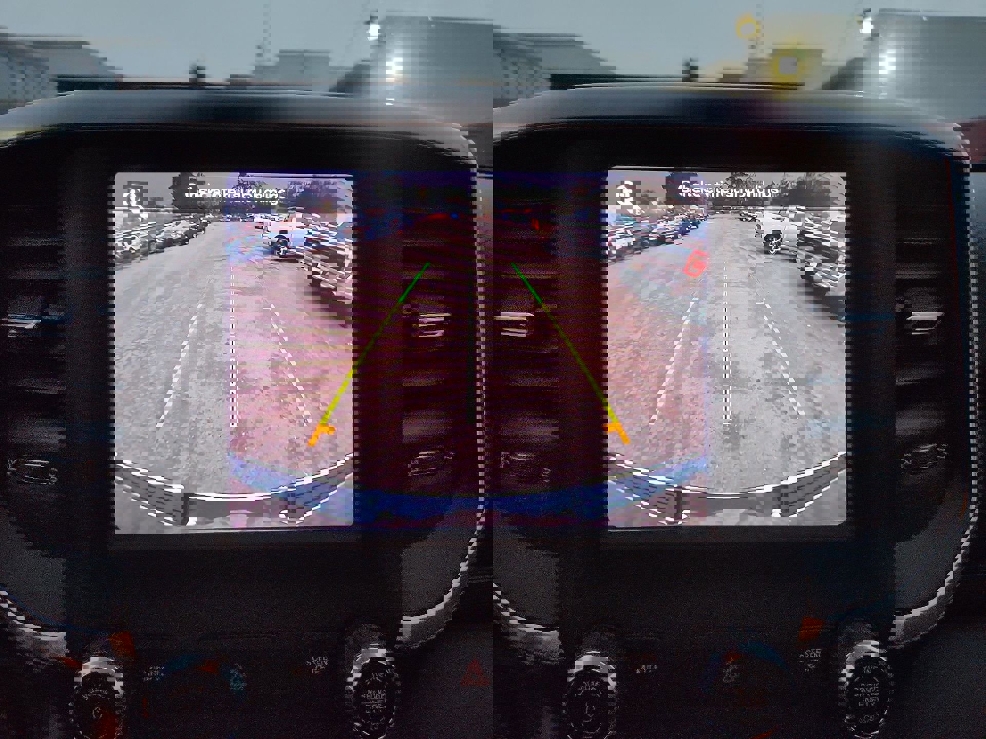 Certified 2021 RAM 1500 Big Horn image 22