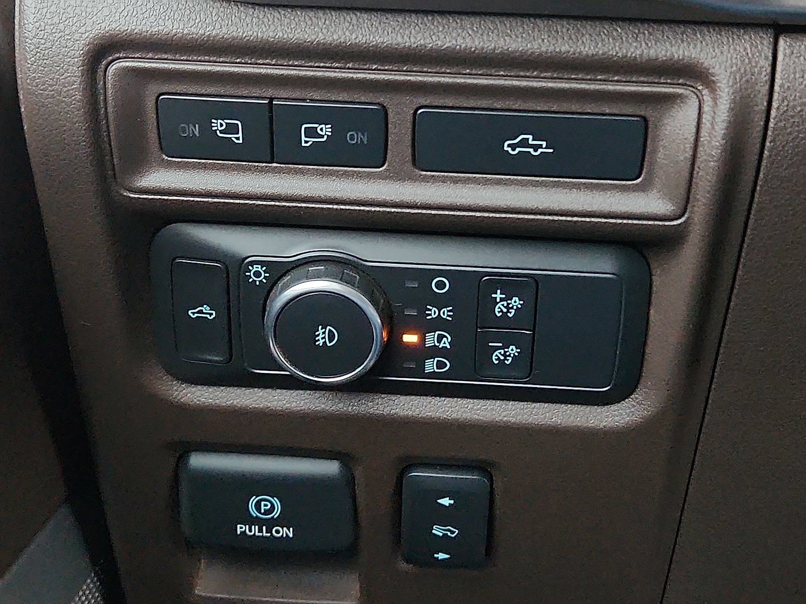 Used 2021 Ford F150 King Ranch w/ Equipment Group 601A High AWD/4WD image 17