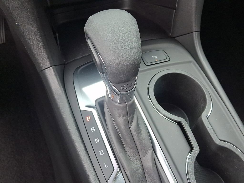 Used 2024 Chevrolet Equinox LT FWD image 15