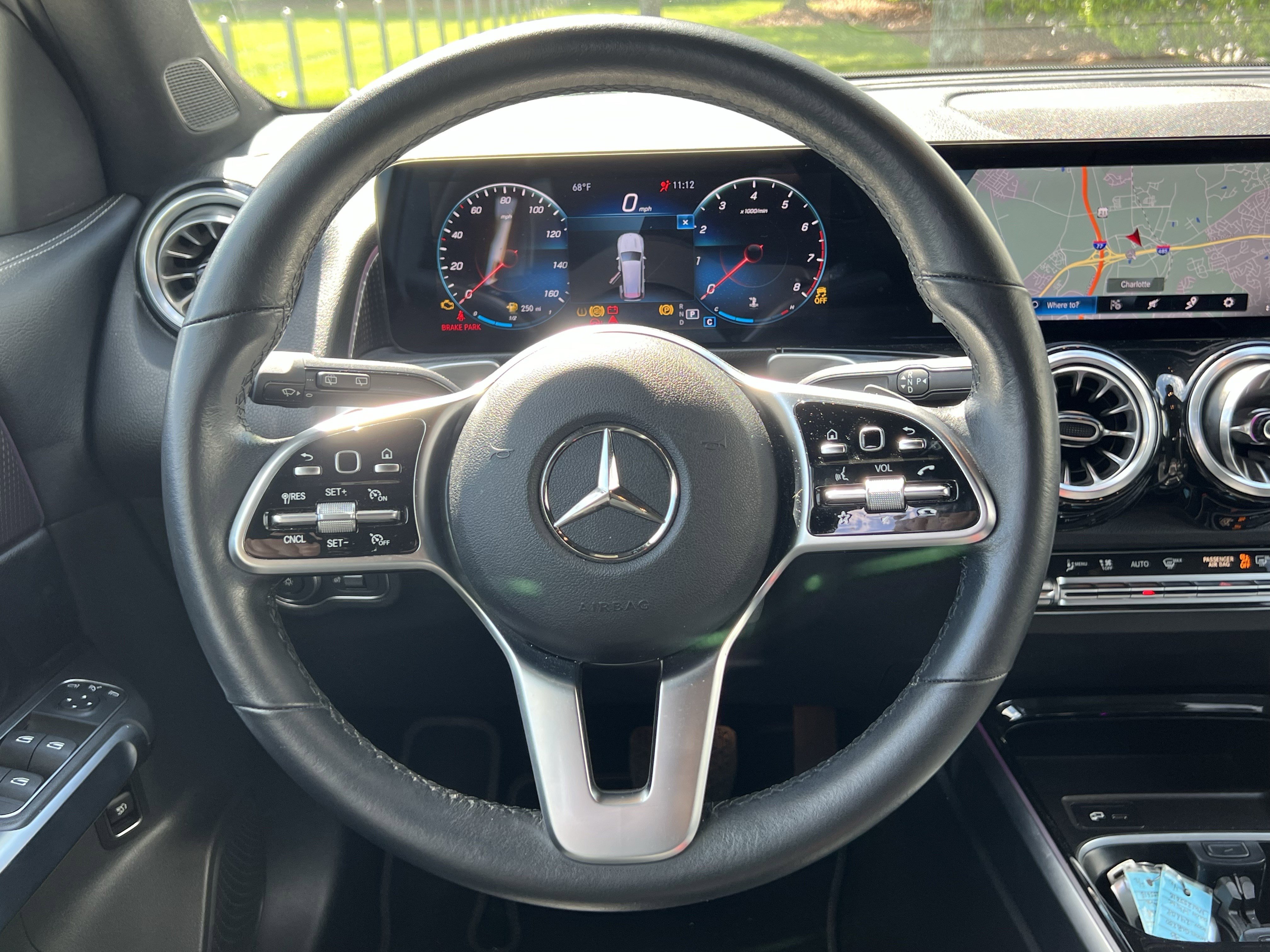Certified 2022 Mercedes-Benz GLB 250 image 18