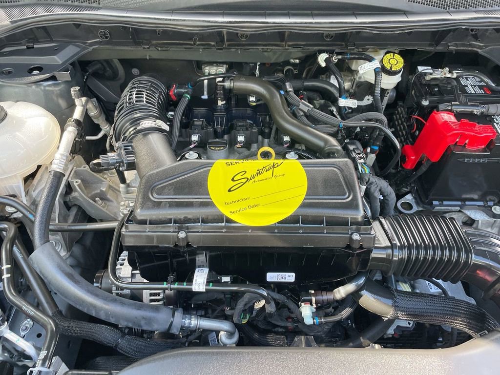 Used 2024 Ford Escape Active w/ Tech Pack #1 image 54