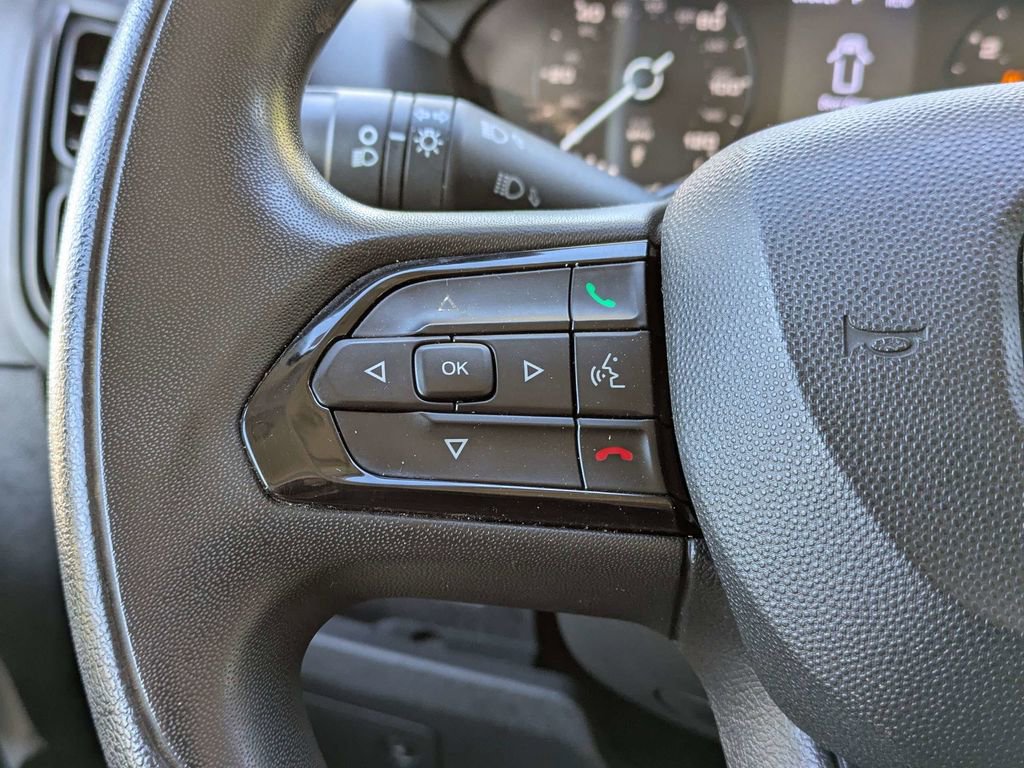 Used 2022 RAM ProMaster 2500 image 24