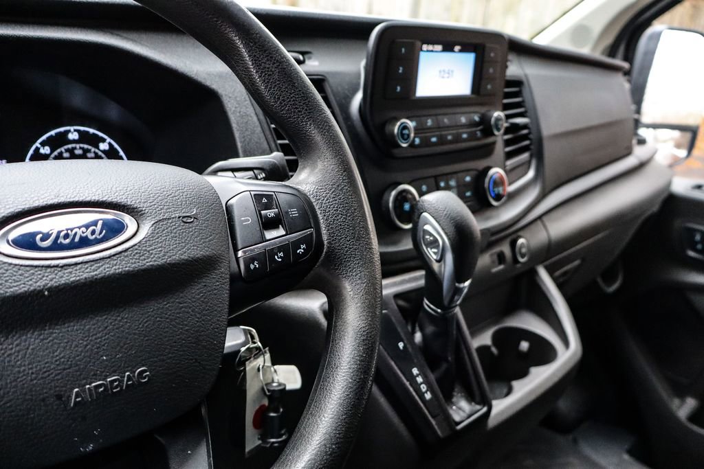 Used 2020 Ford Transit 250 Base image 28