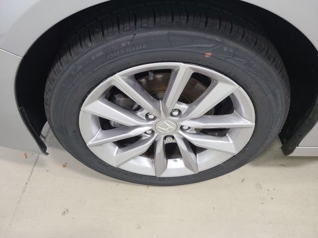 Used 2021 Honda Accord LX image 34