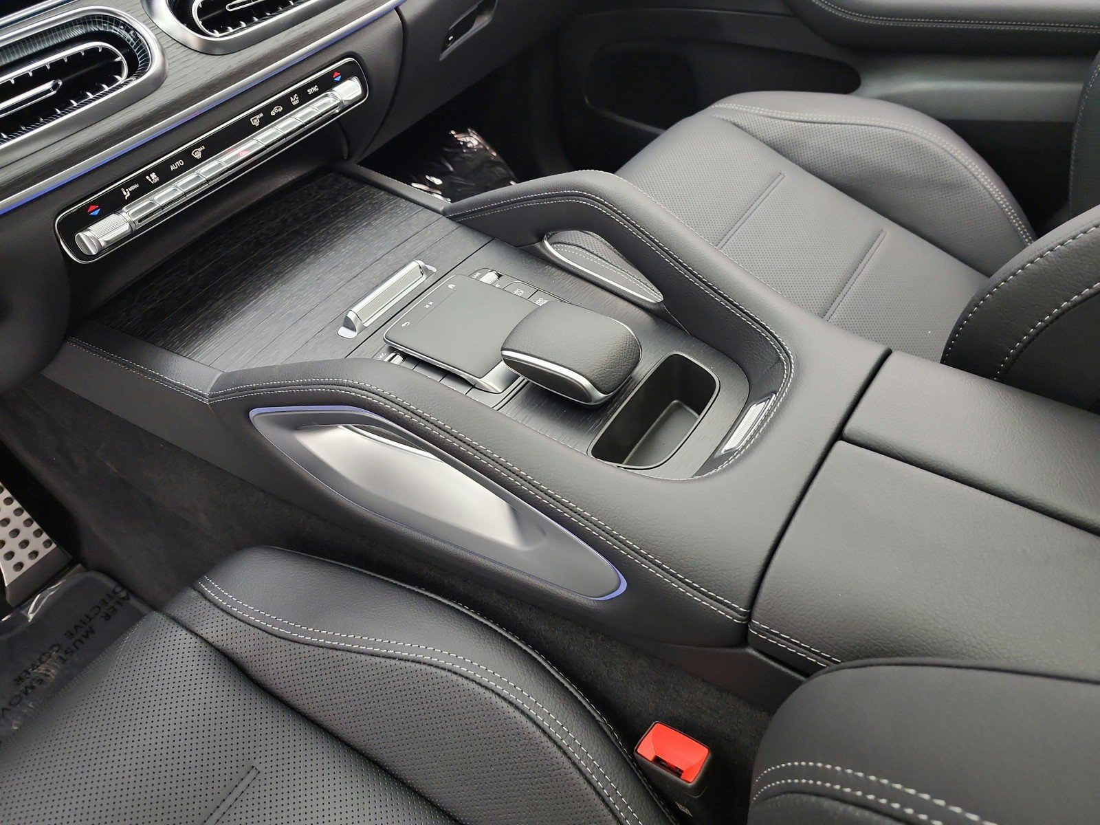 New 2027 Mercedes-Benz GLE 450 4MATIC Coupe image 10