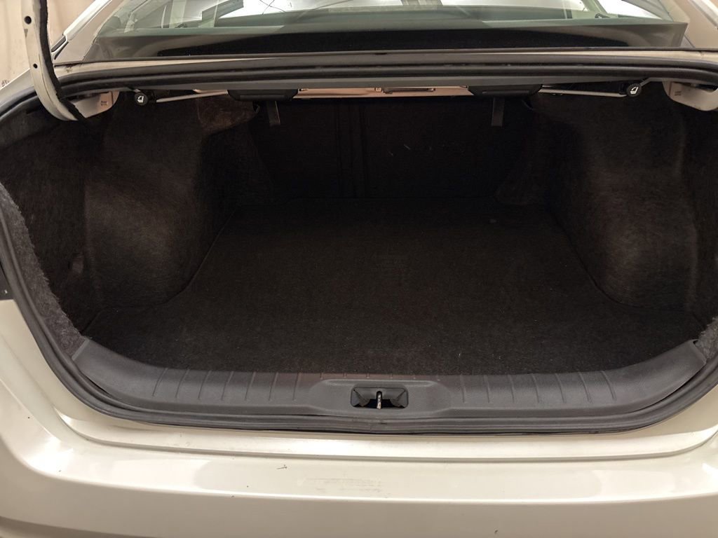 Used 2023 Nissan Altima 2.5 SV image 10