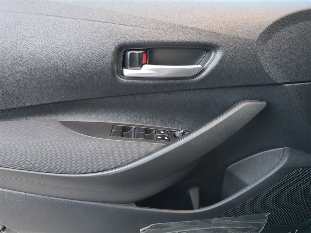 New 2026 Toyota Corolla SE image 26