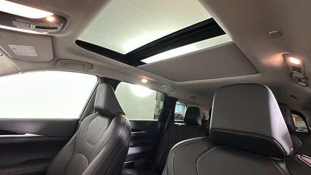 Used 2025 INFINITI QX60 Pure AWD/4WD image 13