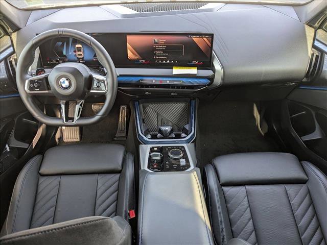 New 2026 BMW X3 xDrive30 w/ M Sport Package image 15