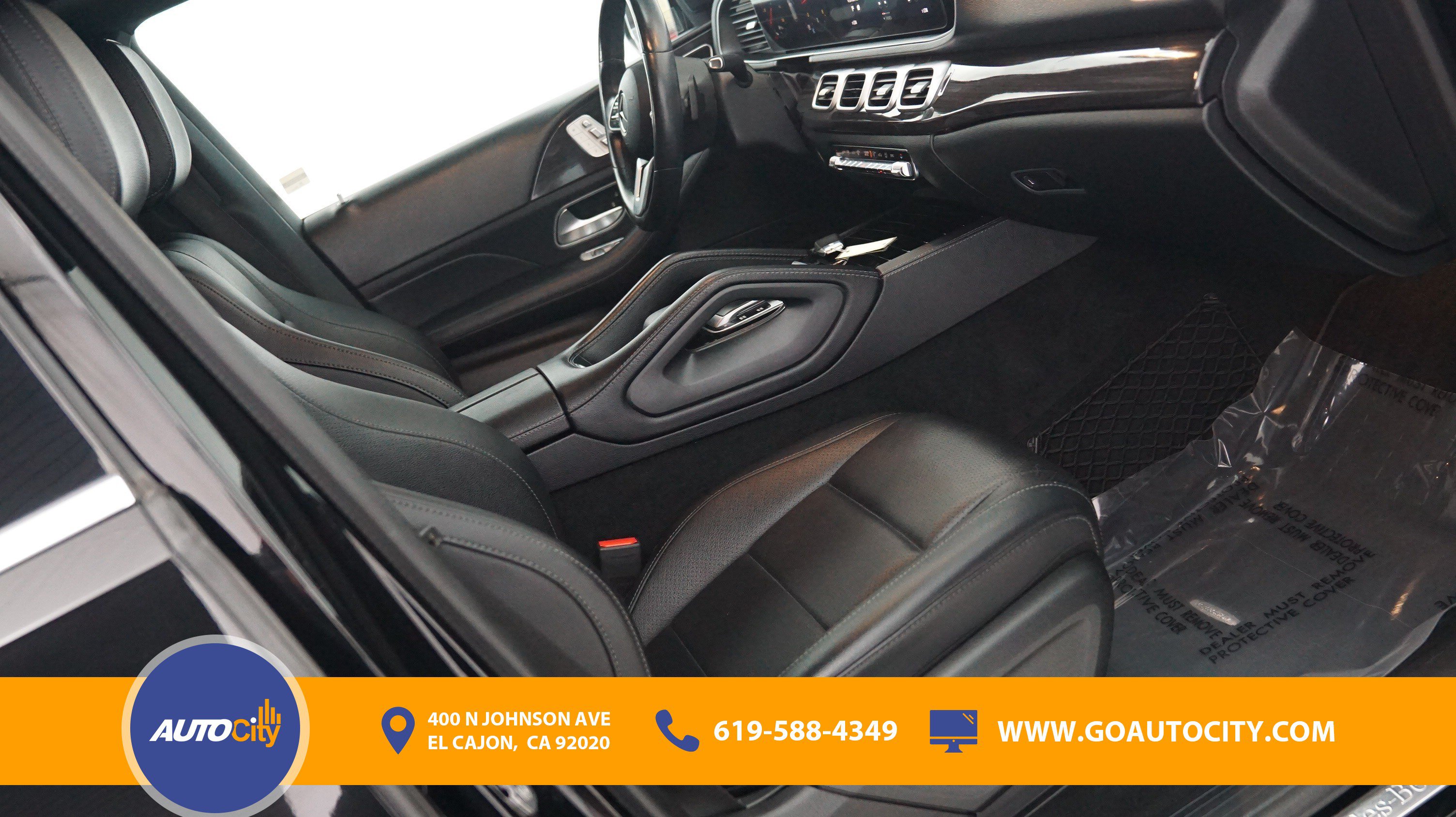 Used 2020 Mercedes-Benz GLE 350 image 8
