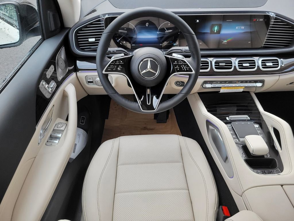 New 2026 Mercedes-Benz GLE 450 4MATIC image 13