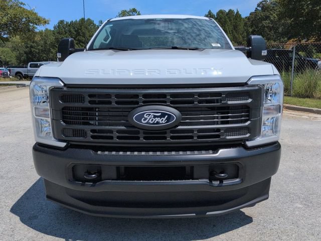 New 2027 Ford F250 XL AWD/4WD image 8