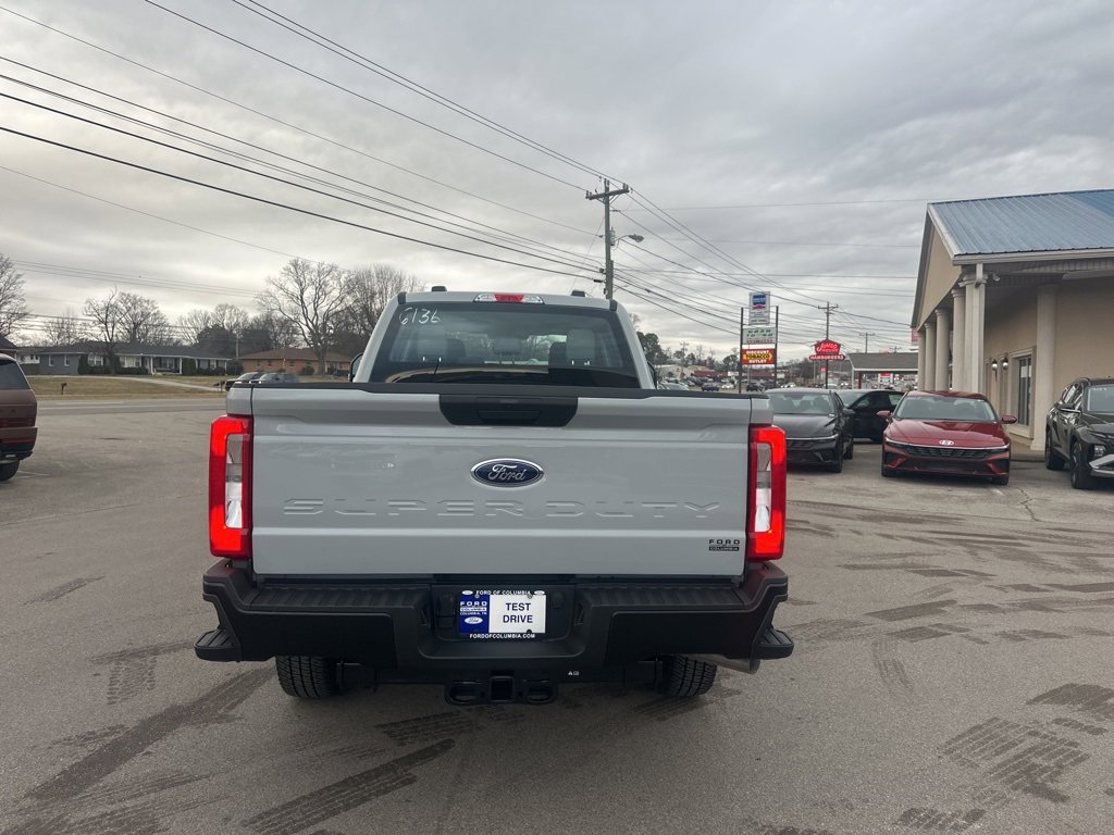 New 2026 Ford F250 XL image 6