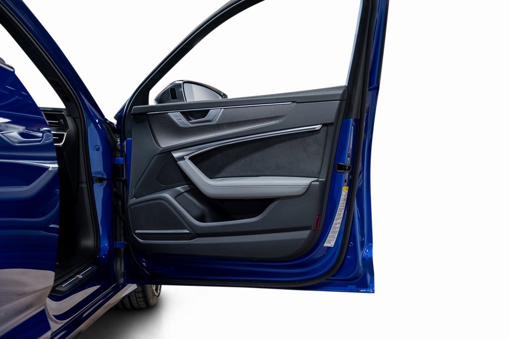 Used 2023 Audi S6 Prestige image 57