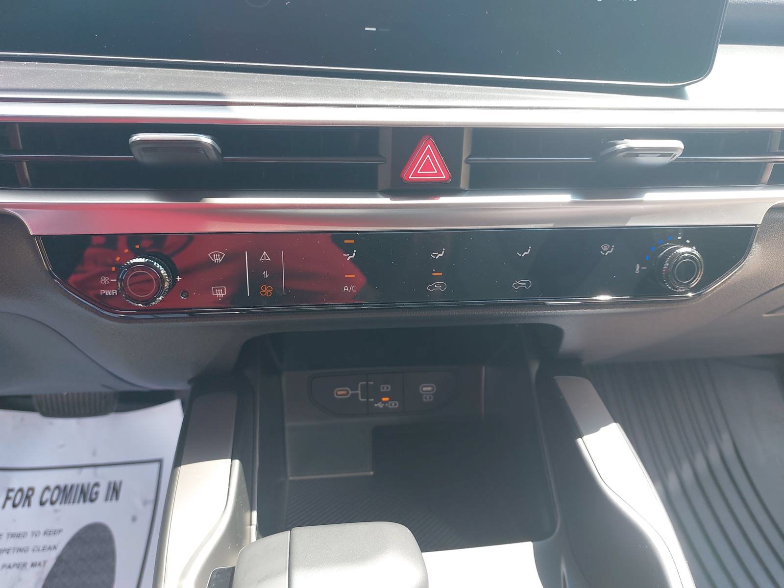 New 2026 Kia Sorento LX FWD image 20
