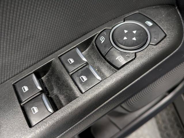 Certified 2024 Ford Bronco Sport Big Bend w/ Convenience Package image 9