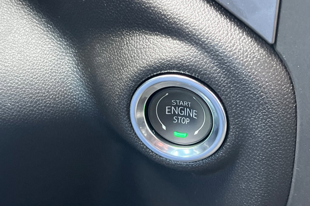 New 2026 Chevrolet Silverado 1500 Custom image 18