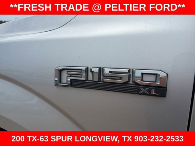 Used 2016 Ford F150 XL w/ Equipment Group 101A Mid RWD image 5