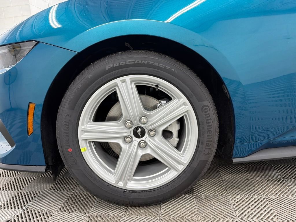 New 2026 Ford Mustang Premium image 11