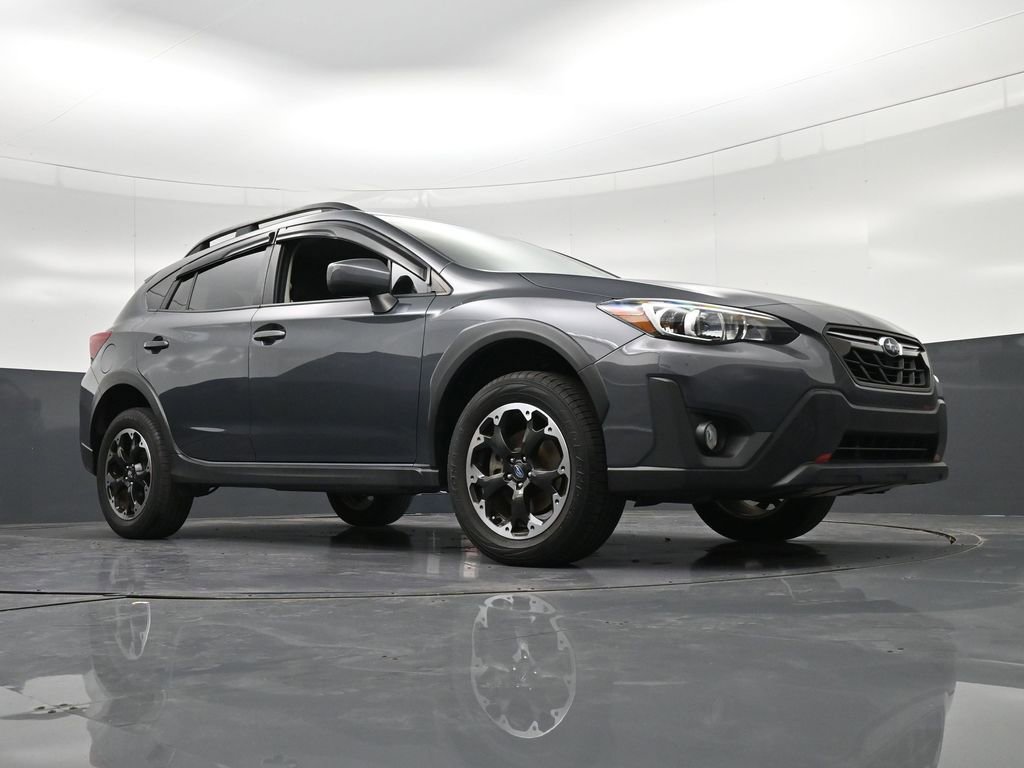 Used 2023 Subaru Crosstrek 2.0i Premium AWD/4WD image 35