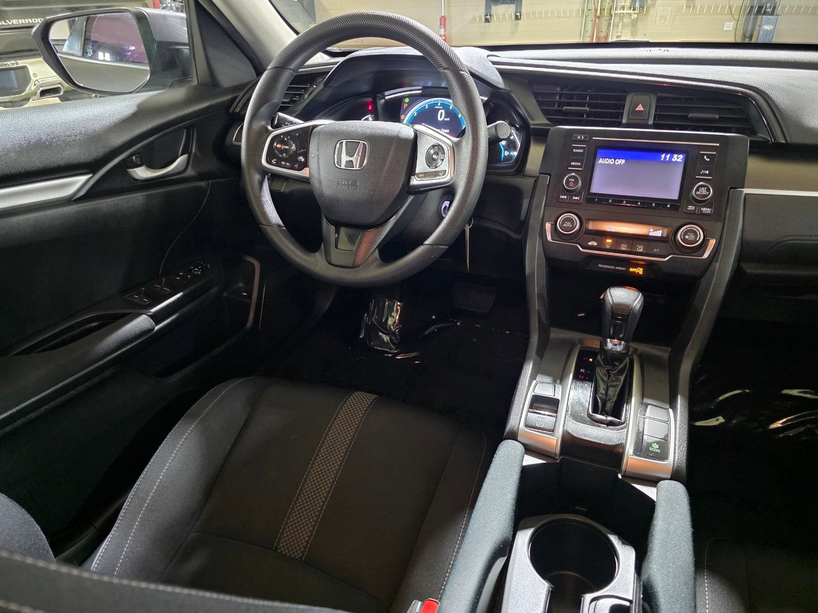 Used 2019 Honda Civic LX image 19