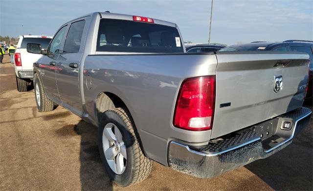Used 2023 RAM 1500 Classic SLT image 5