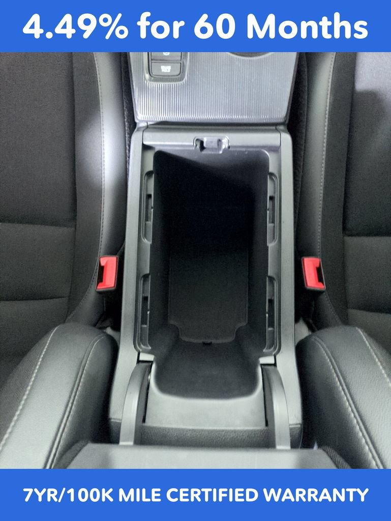 Certified 2024 Honda Civic Sport image 24